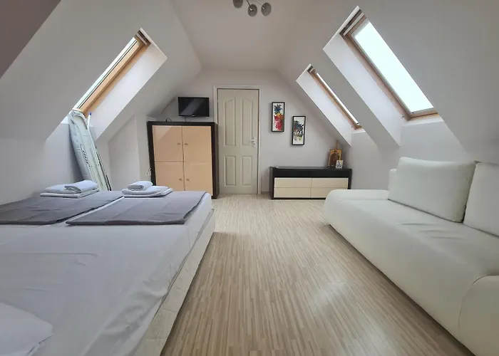 Apartmán 