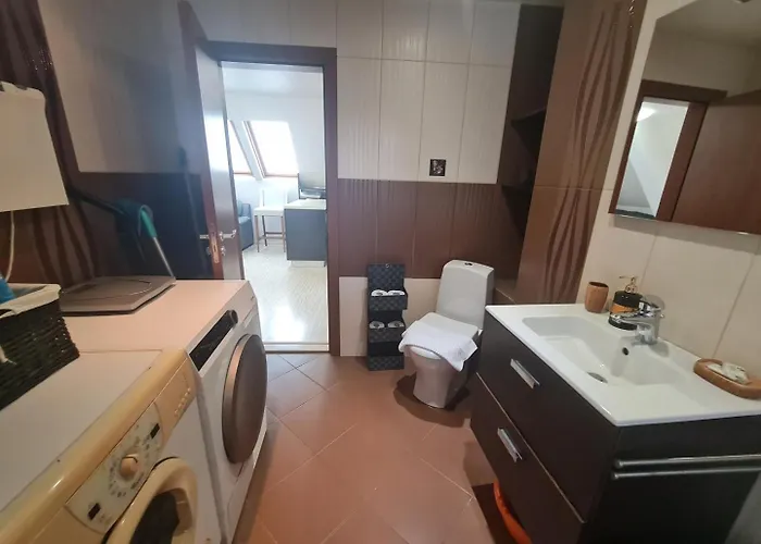 Apartmán 