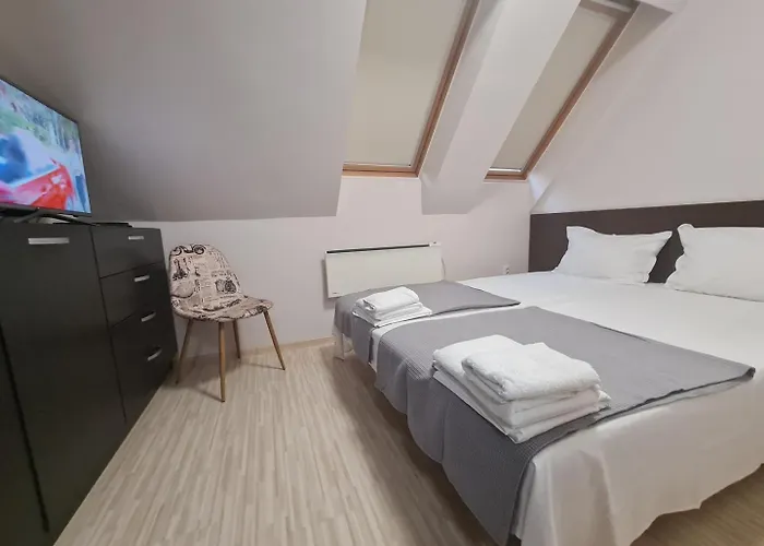 Apartmán 